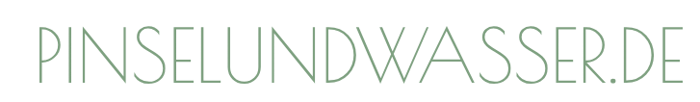 PINSELUNDWASSER logo