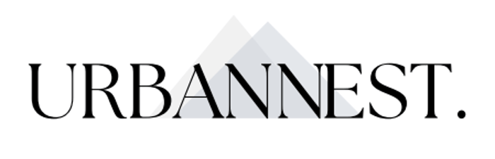 Urban nest logo