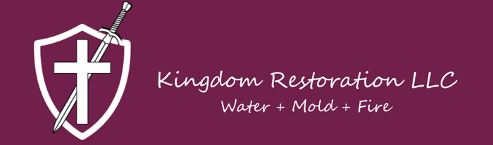 Kingdom Restorations LLC logo