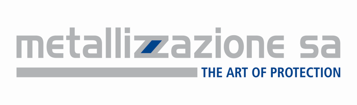 Metallizzazione SA logo