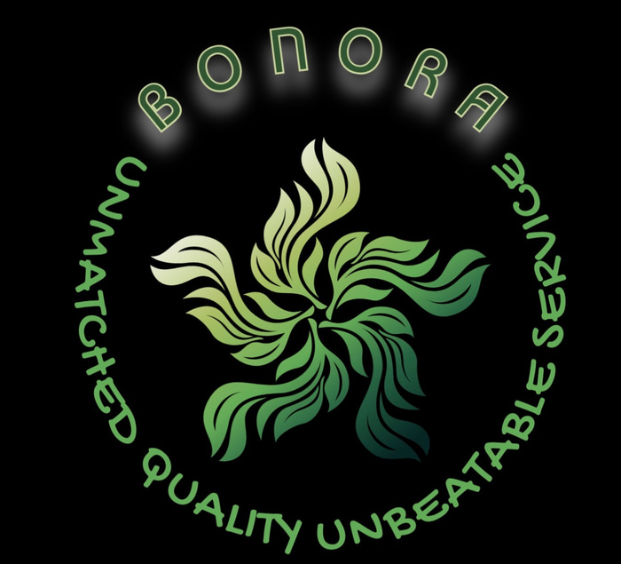 BONORA logo