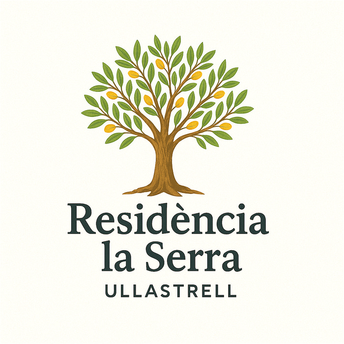 Residencia La Serra Ullastrell logo