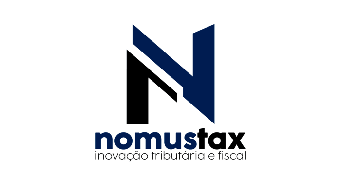 Nomustax - Inovação Tributária e Fiscal logo