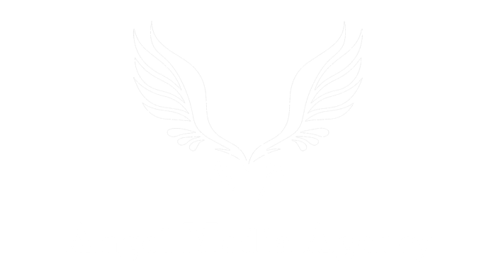 Angel Media Agency logo