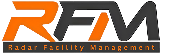 Radar Facility Management logo
