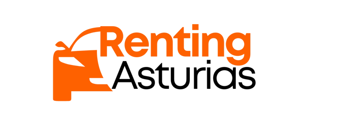 Renting Asturias logo