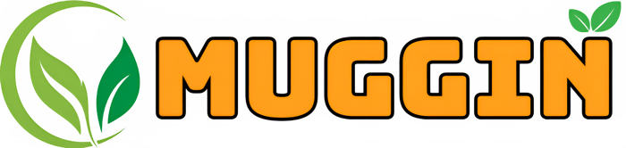 Muggin logo