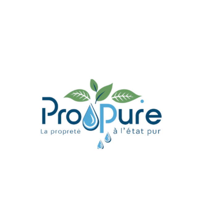 pro pure logo