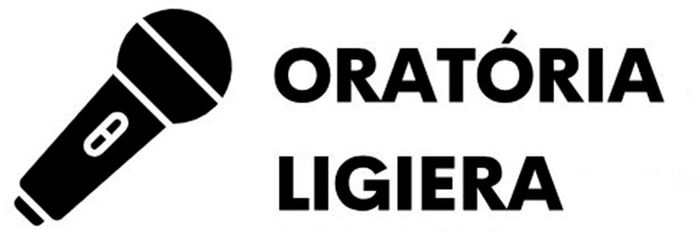 Ricardo Ligiera – Comunicação, Oratória e Gestão Emocional logo