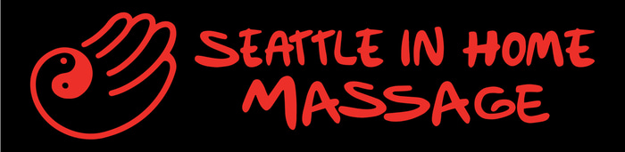 Seattle In Home Massage logo