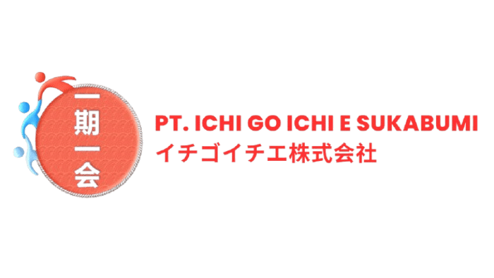 LPK ICHI GO ICHI E logo