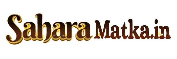 SAHARA MATKA logo