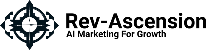 Rev-Ascention logo