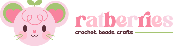 ratberries logo