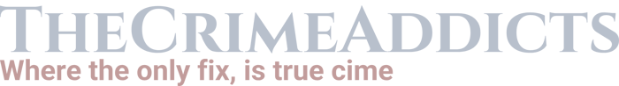 The Crime Addicts logo