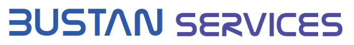 Bustan Services logo