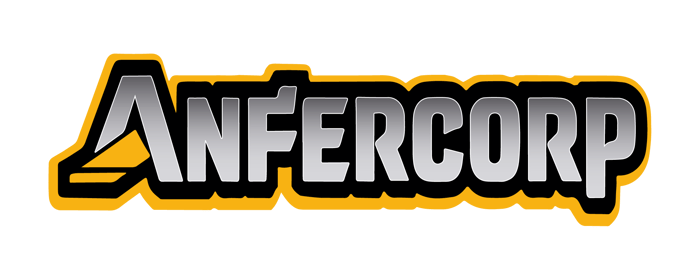ANFERCORP logo