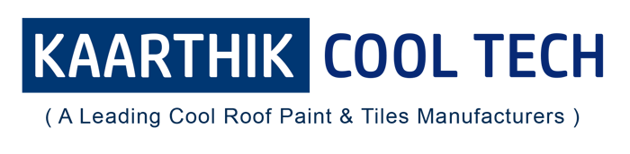 Kaarthik Cool Tech  ( A Leading Cool Roof Paint & Tiles Manufacturers ) logo