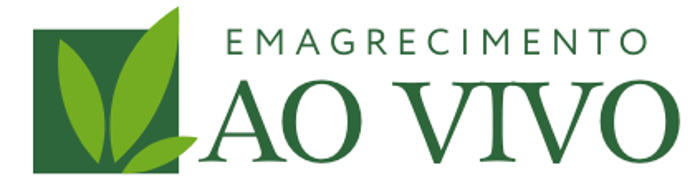 Emagrecimento Ao Vivo logo