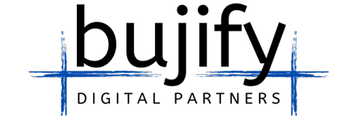 Bujify logo