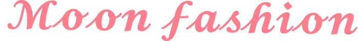 moon fashion logo