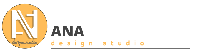 ANA Design Studio logo