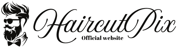 HaircutPix logo