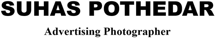 Suhas Pothedar Photography logo