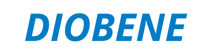 Diobene logo