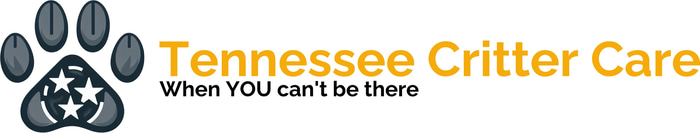 Tennessee Critter Care logo