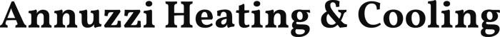 Annuzzi Heating & Cooling logo