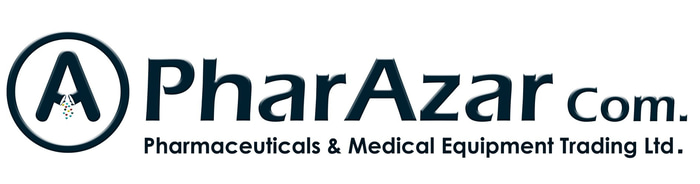 Pharazar Company logo
