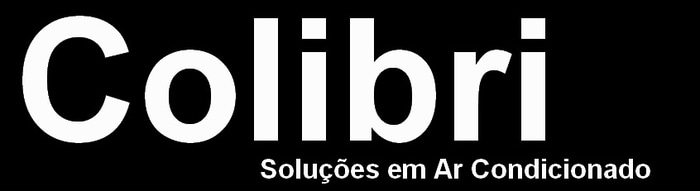 Colibri Ar Condicionado logo