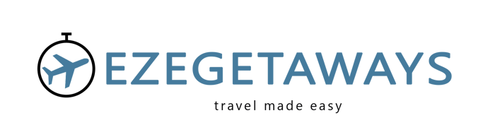 EzeGetaways logo