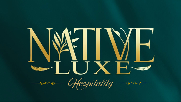 Native Luxe Hospitality logo