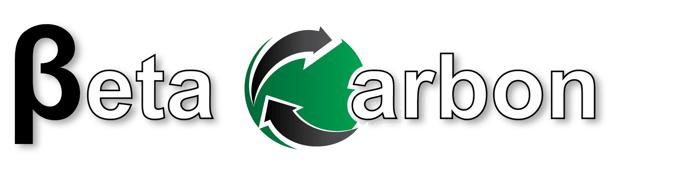 Beta Carbon logo