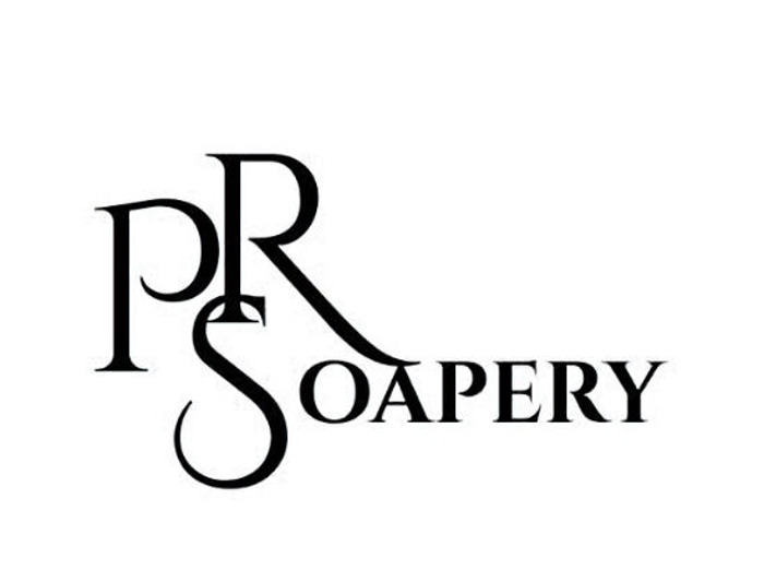 PSR Soapery logo