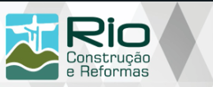 🏗 Especialistas em Construção e Manutenção de Estruturas Esportivas! ⚽🏀 logo