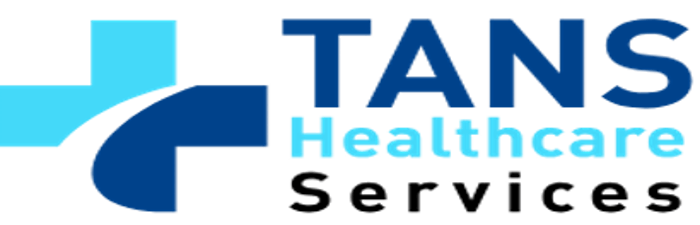 In Home Health Care Services logo
