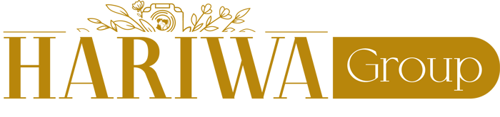 Hariwagroup logo