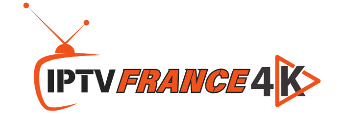 IPTV France 4K logo
