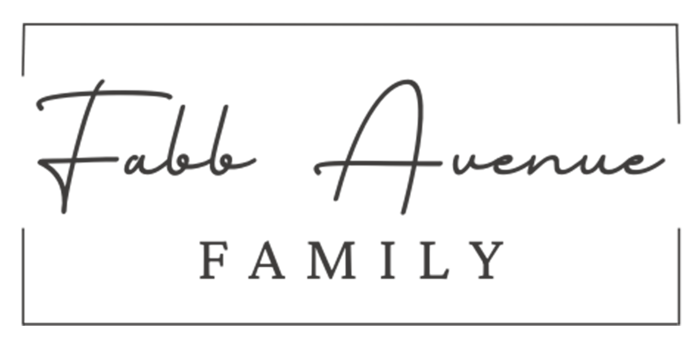 Fabb Avenue logo