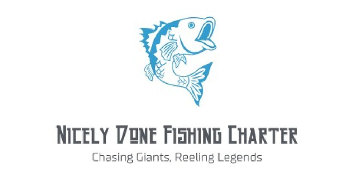 Nicely Done Charters logo