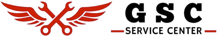 Guwahati Service Center logo