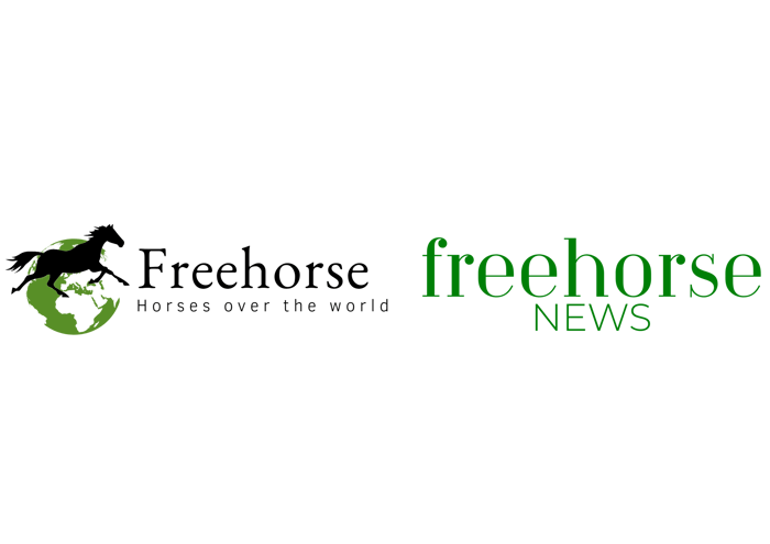 HORSE NEWS logo