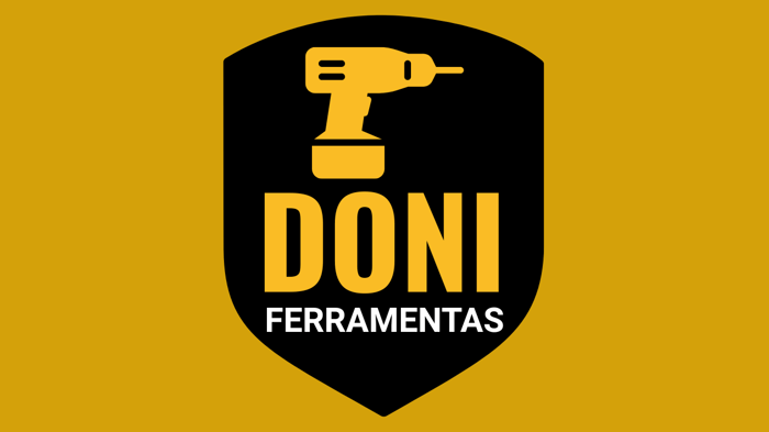 DONI Ferramentas logo