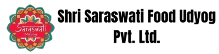 Shri Saraswati Food Udyog Pvt. Ltd. logo