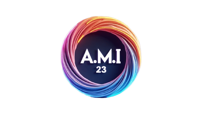 AMI 23 logo