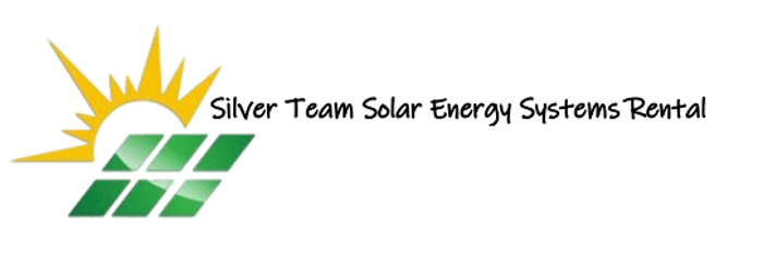SILVER TEAM SOLAR ENERGY SYSTEMS CO. logo