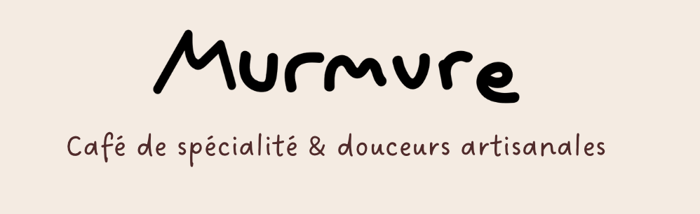 Murmure  logo